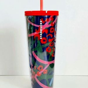 Starbucks 24oz Tumbler